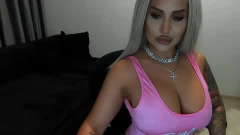 PrAllinXXXa online show from 12, 7, 2026