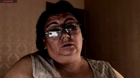 Anelana online show from 20, 3, 2026