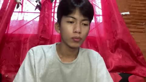 Snapshot of lovelyboy_jm chatting on 11, 5, 2026 lovelyboy_jm online show from 11, 5, 2026