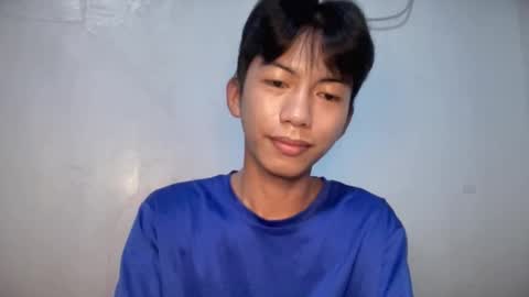 Snapshot of lovelyboy_jm chatting on 20, 5, 2026 lovelyboy_jm online show from 20, 5, 2026