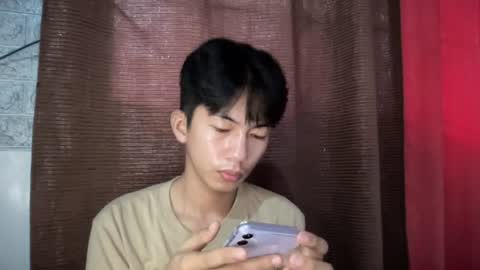 lovelyboy_jm online show from 26, 6, 2026