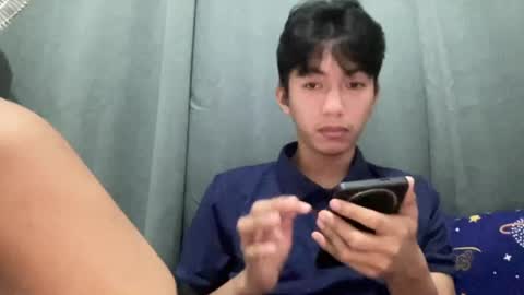 lovelyboy_jm online show from 2, 7, 2026
