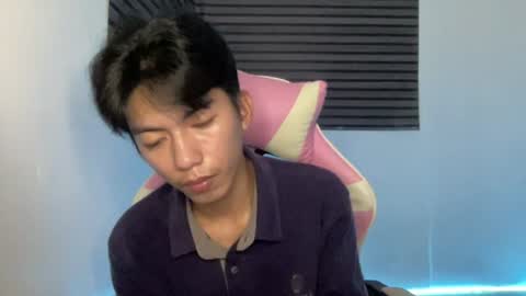 lovelyboy_jm online show from 8, 7, 2026