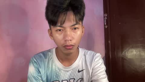 lovelyboy_jm online show from 18, 7, 2026