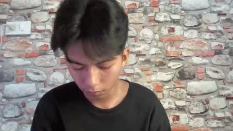 lovelyboy_jm online show from 20, 7, 2026