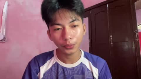 lovelyboy_jm online show from 21, 7, 2026