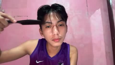 lovelyboy_jm online show from 27, 7, 2026
