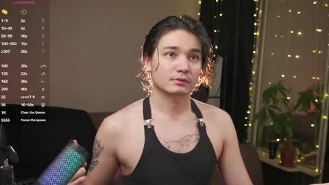 lovelydany3 online show from 22, 2, 2026