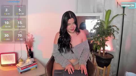 Snapshot of lovelygirl45 chatting on 22, 10, 2025 Valerie online show from 22, 10, 2025