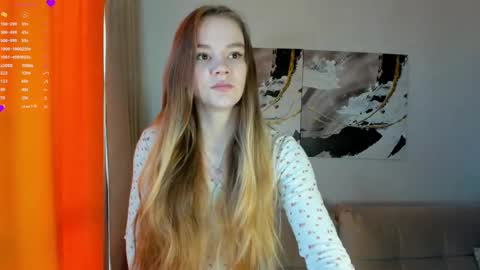 lovelygracee online show from 21, 10, 2025