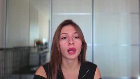 Kate only online show from 16, 9, 2025