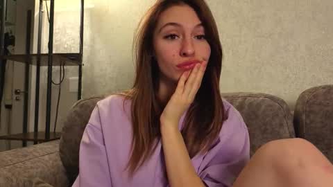 Kate only online show from 8, 1, 2026