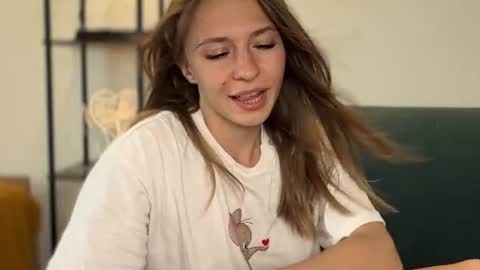 Kate only online show from 27, 6, 2026