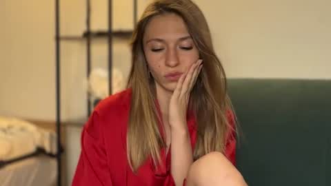 Kate only online show from 29, 6, 2026