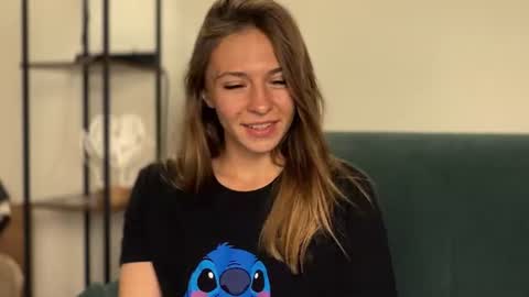 Kate only online show from 1, 7, 2026
