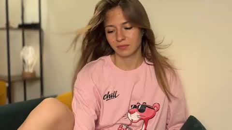 Kate only online show from 11, 7, 2026