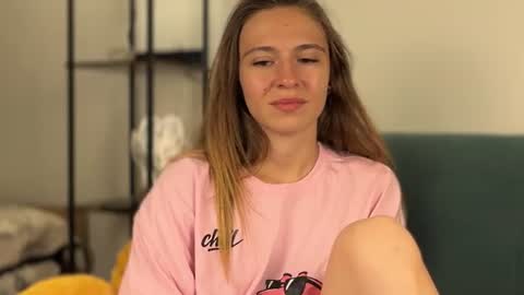 Kate only online show from 15, 7, 2026