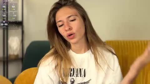Kate only online show from 16, 7, 2026