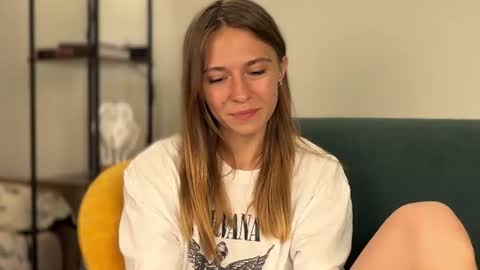 Kate only online show from 21, 7, 2026
