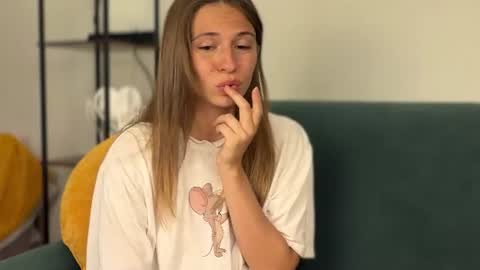 Kate only online show from 1, 8, 2026