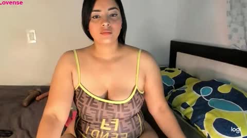 Snapshot of lovelykendall chatting on 18, 9, 2025 Kendall  online show from 18, 9, 2025