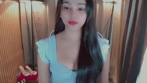 Cutie Laiza online show from 10, 1, 2026