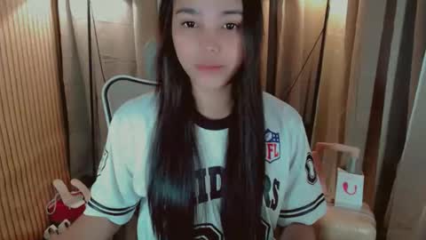 Cutie Laiza online show from 1, 2, 2026