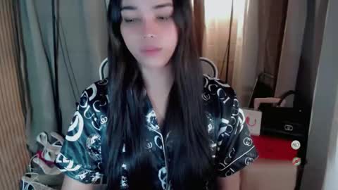 Cutie Laiza online show from 28, 2, 2026