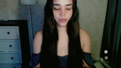 Cutie Laiza online show from 18, 6, 2026