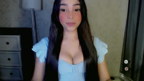Cutie Laiza online show from 23, 6, 2026