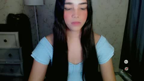 Cutie Laiza online show from 26, 6, 2026