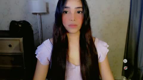 Cutie Laiza online show from 27, 6, 2026