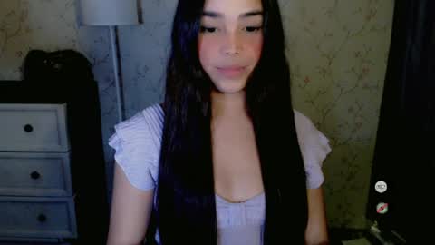 Cutie Laiza online show from 27, 6, 2026