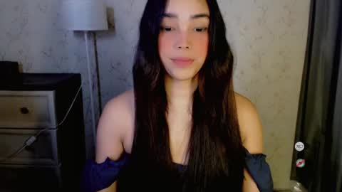 Cutie Laiza online show from 3, 7, 2026