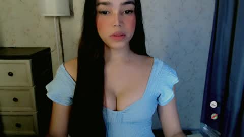 Cutie Laiza online show from 8, 7, 2026