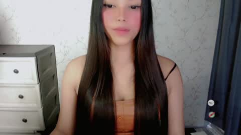 Cutie Laiza online show from 14, 7, 2026