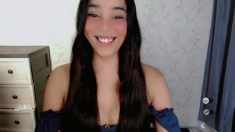 Cutie Laiza online show from 20, 7, 2026