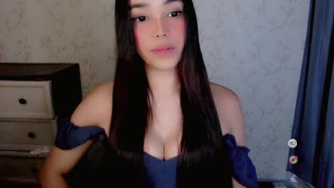 Cutie Laiza online show from 22, 7, 2026