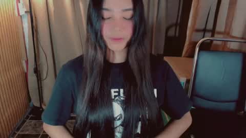 Cutie Laiza online show from 29, 7, 2026