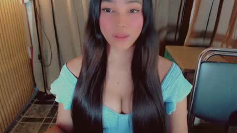 Cutie Laiza online show from 31, 7, 2026