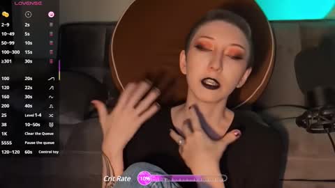 Snapshot of lovelylittlelucyy chatting on 28, 2, 2025 lovelylittlelucyy online show from 28, 2, 2025