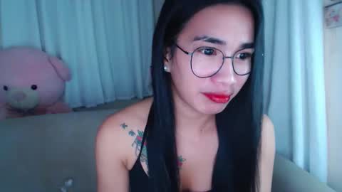 lovelymae18 online show from 1, 12, 2024