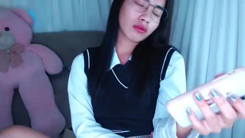 lovelymae18 online show from 10, 12, 2024