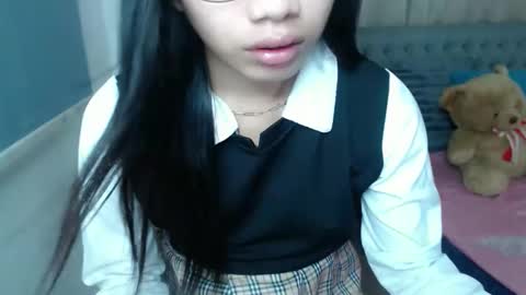 lovelymae18 online show from 22, 2, 2026