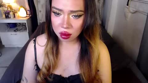 Rebeca online show from 5, 12, 2024