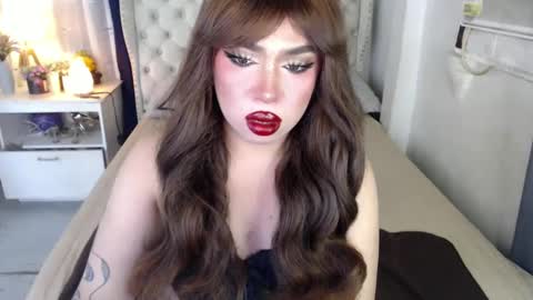 Rebeca online show from 15, 12, 2024