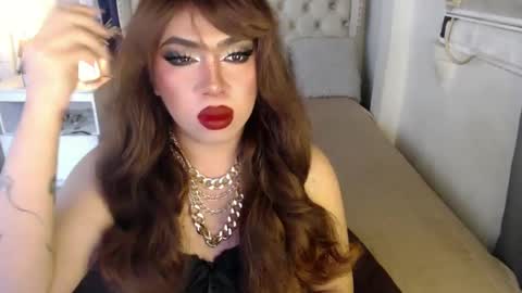 Rebeca online show from 2, 2, 2025