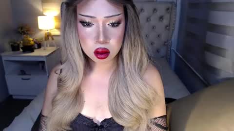 Rebeca online show from 26, 3, 2026