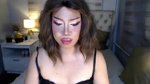 Rebeca online show from 8, 4, 2026