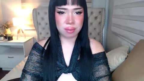 Rebeca online show from 30, 5, 2026